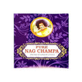 Pure Vibrations Nag Champa Dhoop Cones | Incense | Wiccan Center
