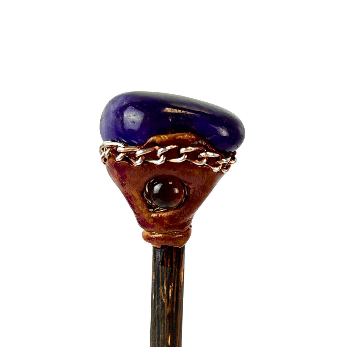 Crystal Hair Stick