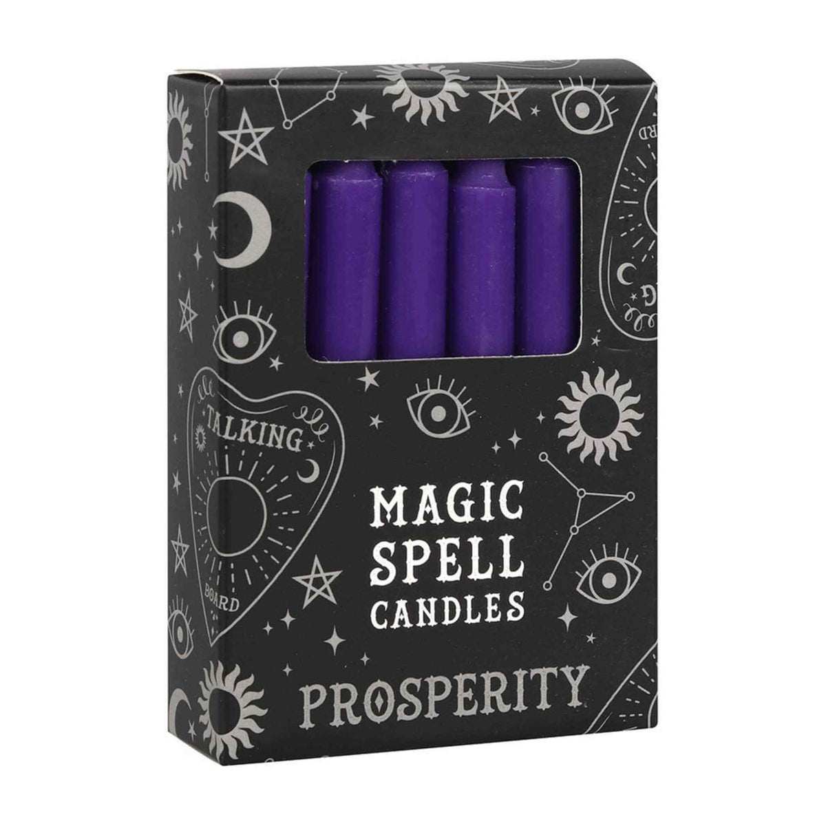 Magic Spell Candles | | Wiccan Center