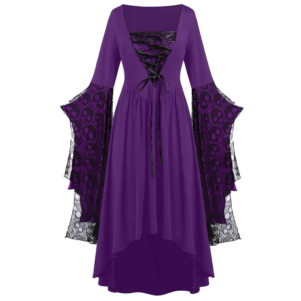 Witch Skull Costume Dresses | dress | Wiccan Center