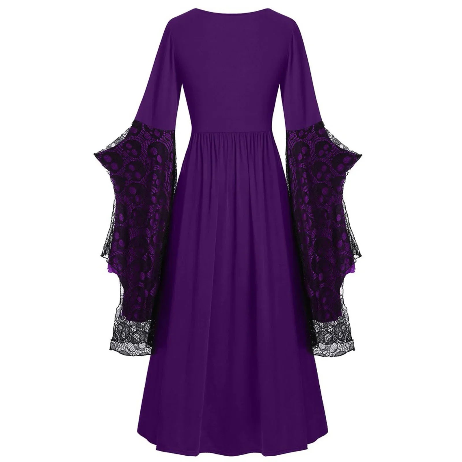 Witch Skull Costume Dresses | dress | Wiccan Center