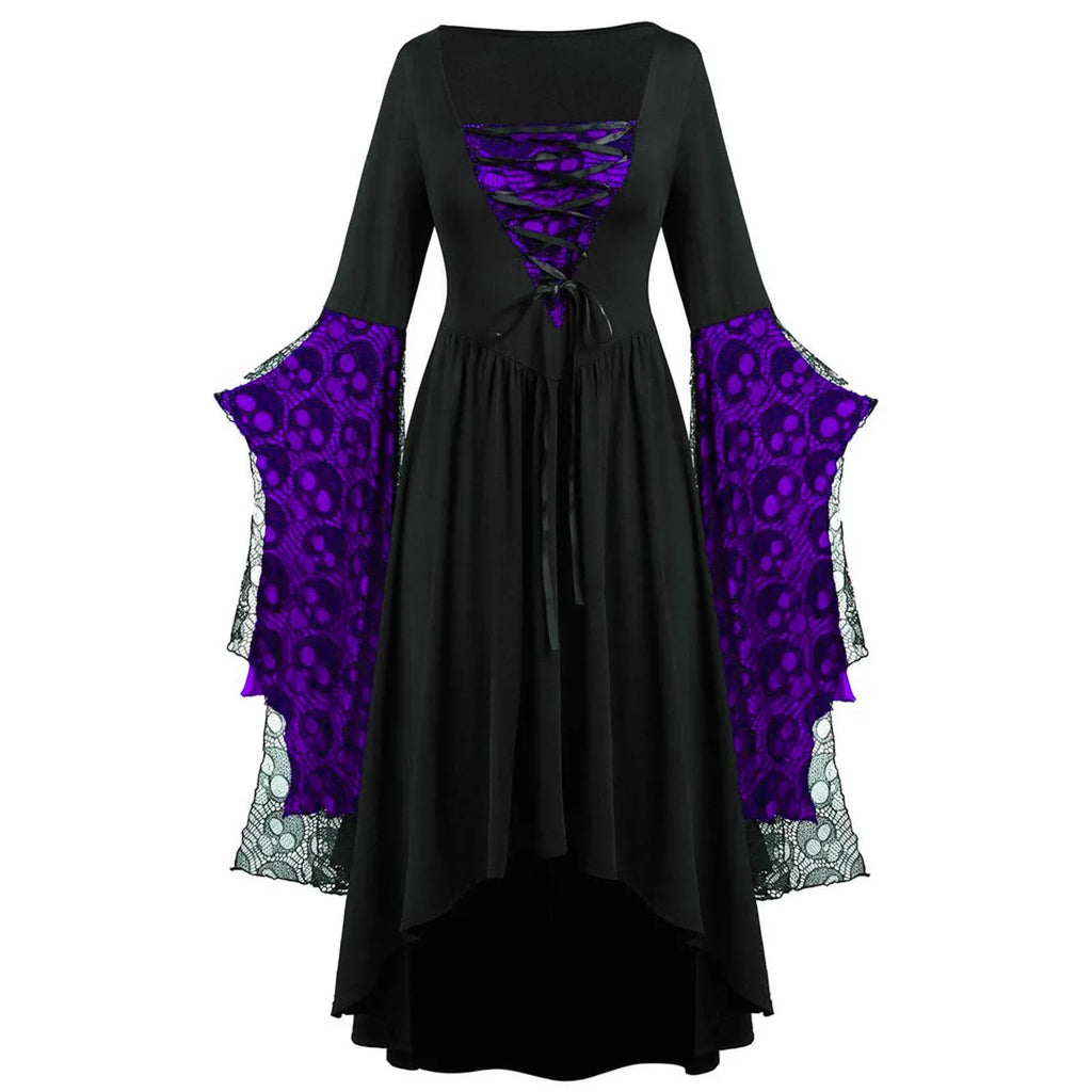 Witch Skull Costume Dresses | dress | Wiccan Center