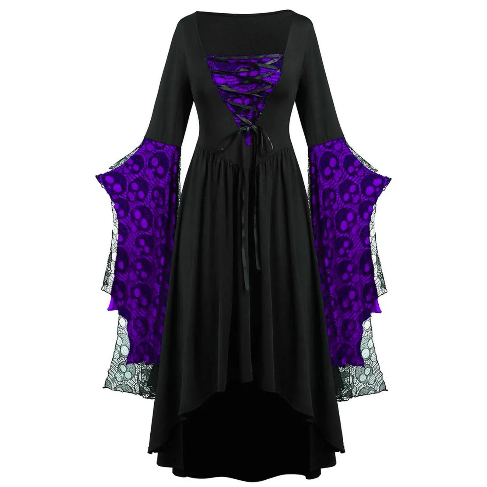 Witch Skull Costume Dresses | dress | Wiccan Center