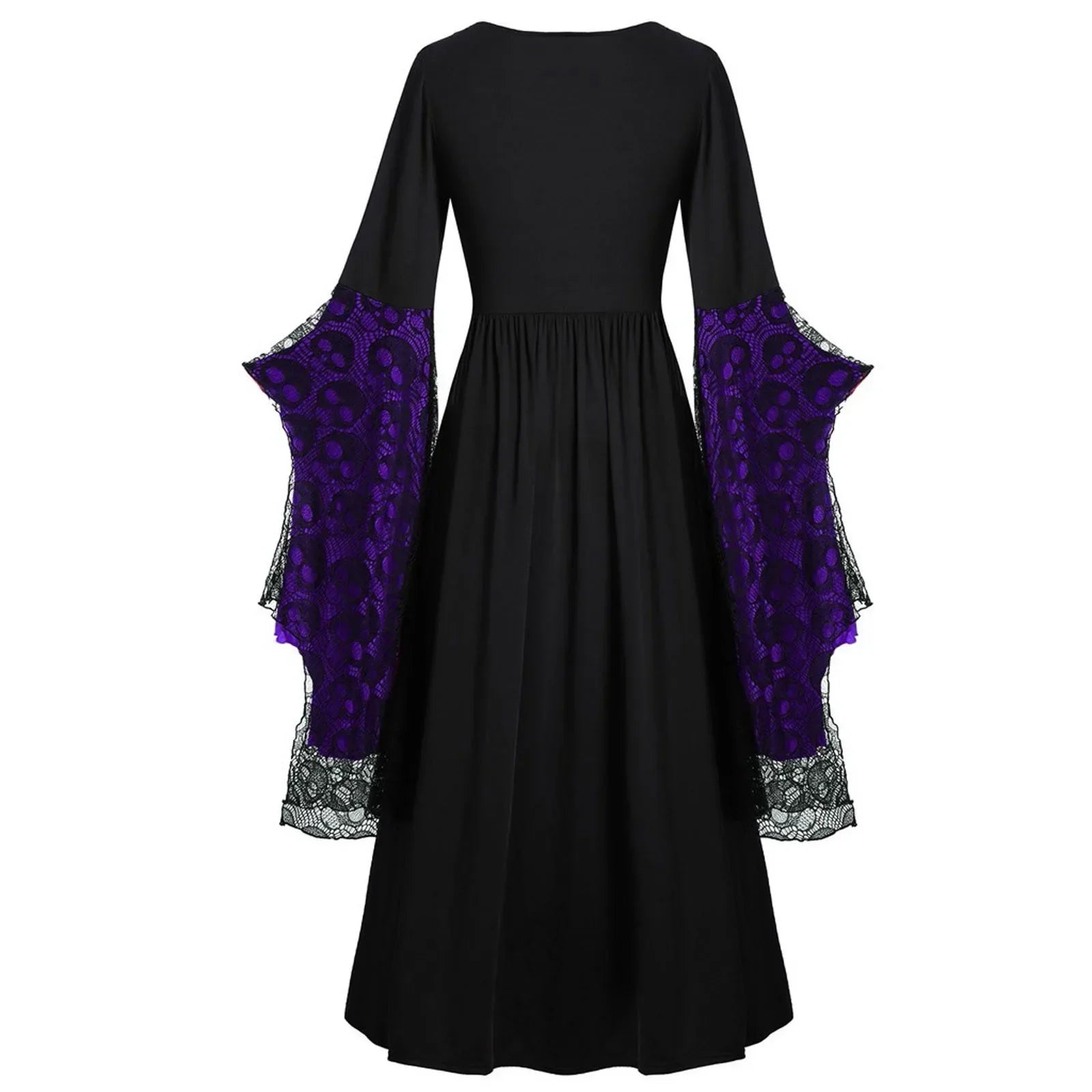 Witch Skull Costume Dresses | dress | Wiccan Center