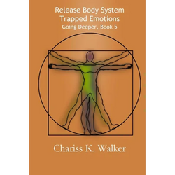 Release Body System Trapped Emotions - Paperback | Books | Wiccan Center