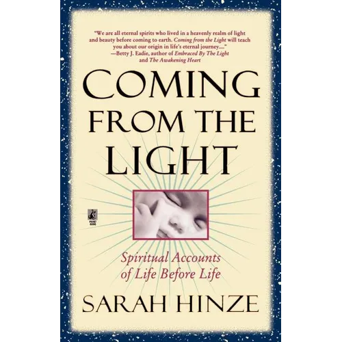 Coming from the Light - Paperback | Books | Wiccan Center