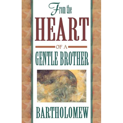 From the Heart of a Gentle Brother - Paperback | Books | Wiccan Center