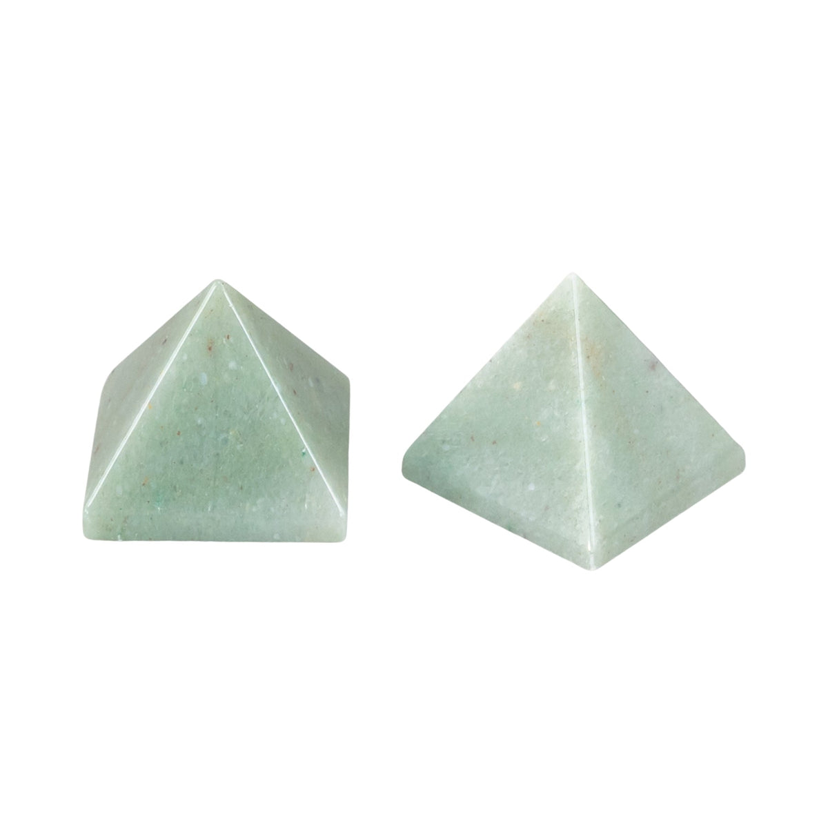 Mini Crystal Pyramid