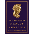 The Wisdom of Marcus Aurelius - Hardcover | Books | Wiccan Center