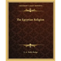 The Egyptian Religion - Paperback | Books | Wiccan Center