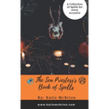 The Sea Priestess's Book of Spells - Paperback | Books | Wiccan Center