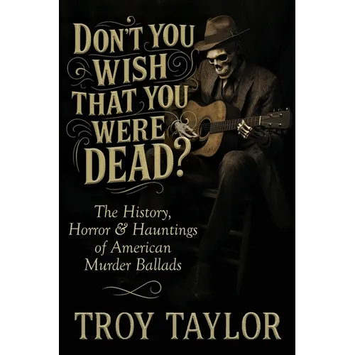 "Don't You Wish That You Were Dead?" - Paperback | Books | Wiccan Center