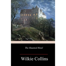 The Haunted Hotel - Paperback | Books | Wiccan Center