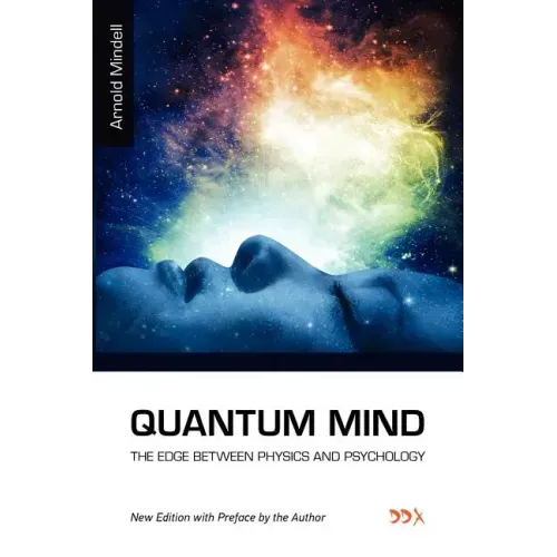 Quantum Mind - Paperback | Books | Wiccan Center