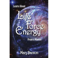 Learn About Life Force Energy From A Master - Paperback | Books | Wiccan Center