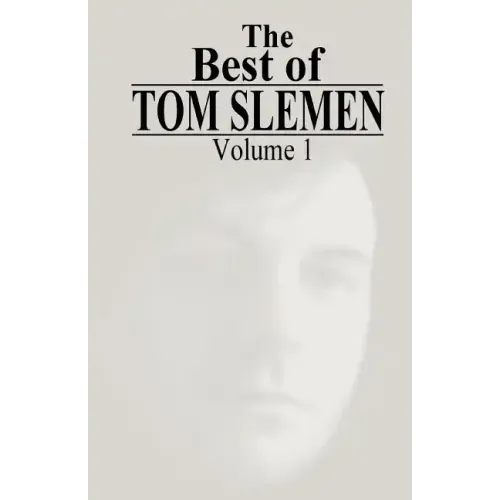 The Best of Tom Slemen - Paperback | Books | Wiccan Center
