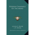 Hidden Channels Of The Mind - Hardcover | Books | Wiccan Center