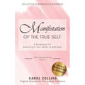 Manifestation of the True Self: A Guidebook for Believing in Your Ability to Self-Heal - Paperback | Books | Wiccan Center