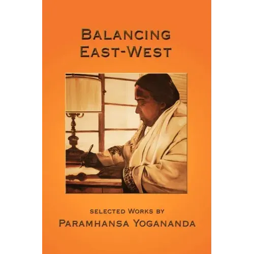 Balancing East-West - Paperback