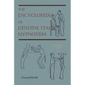 The Encyclopedia of Genuine Stage Hypnotism: For Magicians Only - Paperback | Books | Wiccan Center