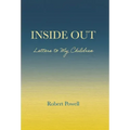 Inside Out: Letters to My Children - Hardcover