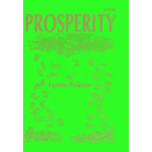 Prosperity - Paperback | Books | Wiccan Center