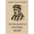 The Philosophy Of Natural Magic - Paperback | Books | Wiccan Center