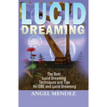 Lucid Dreaming: The Best Lucid Dreaming Techniques and Tips for OBE and Lucid Dreaming - Paperback | Books | Wiccan Center