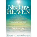 Nine Days in Heaven: A True Story