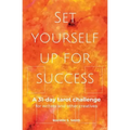 Set Yourself Up for Success: A 31-Day Tarot Challenge for Writers and Other Creatives - Paperback
