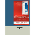 The Transformation: Healing Your Past Lives to Realize Your Soul's Potential (Large Print 16pt) - Paperback | Books | Wiccan Center