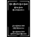 The Mystic Test Book: Of the Hindu Occult Chambers - Paperback | Books | Wiccan Center
