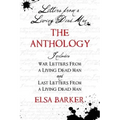 Letters from a Living Dead Man: The Anthology - Paperback | Books | Wiccan Center