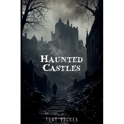 Haunted Castles - Paperback | Books | Wiccan Center