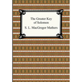 The Greater Key of Solomon - Paperback | Books | Wiccan Center