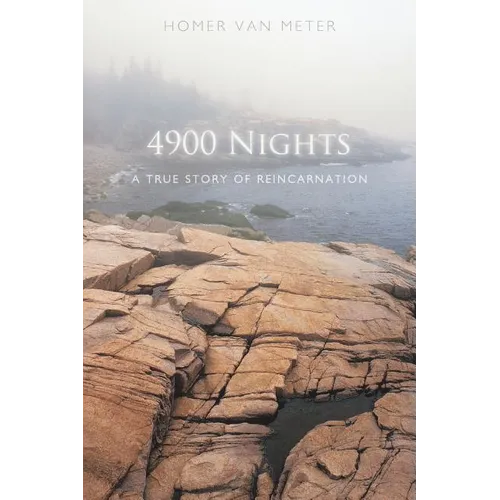 4900 Nights: A True Story of Reincarnation - Paperback | Books | Wiccan Center