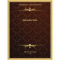 Splendor Solis - Paperback