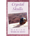 Crystal Skulls - Paperback | Books | Wiccan Center