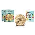 Mini Wooden Wheel of the Year - Paperback | Books | Wiccan Center