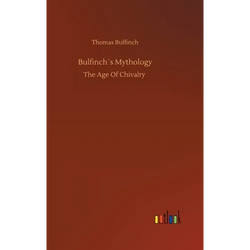 Bulfinch´s Mythology - Hardcover | Books | Wiccan Center