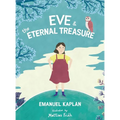 Eve & The Eternal Treasure - Hardcover | Books | Wiccan Center