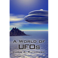 A World of UFOs - Paperback | Books | Wiccan Center