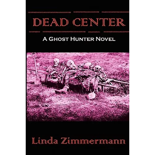Dead Center - Paperback | Books | Wiccan Center