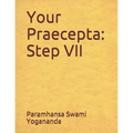 Your Praecepta: Step VII - Paperback | Books | Wiccan Center