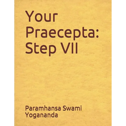 Your Praecepta: Step VII - Paperback | Books | Wiccan Center