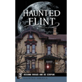 Haunted Flint - Hardcover | Books | Wiccan Center