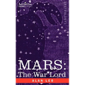 Mars: The War Lord - Paperback | Books | Wiccan Center