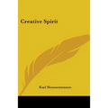 Creative Spirit - Paperback | Books | Wiccan Center