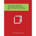 Historical Landmarks and Other Evidences of Freemasonry Explained in a Series of Practical Lectures V1 - Paperback | Books | Wiccan Center