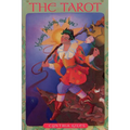 The Tarot: History, Mystery and Lore - Paperback | Books | Wiccan Center